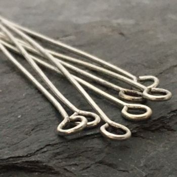 EYE PINS 50MM